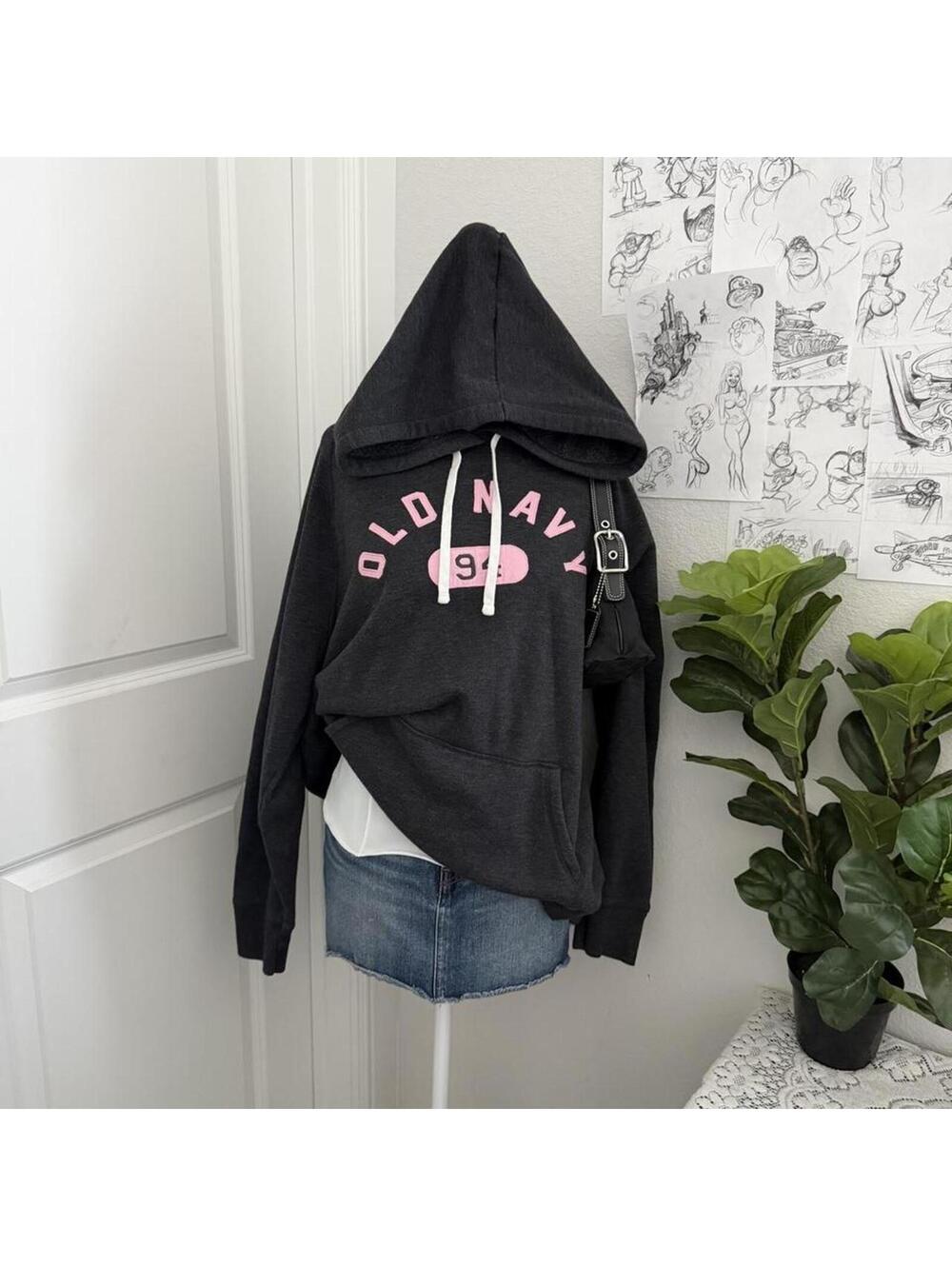 Old navy hoodie